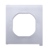 Simon 54 Nature Uszczelka IP44 do ramki 1-krotnej NATURE