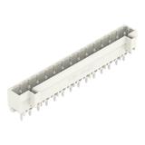 MCS-MIDI Classic wtyk 14-bieg. j-szary raster 5 mm