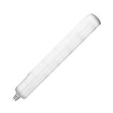 Rozgałęźnik wielogniazdowy 5x2P+Z, biały OR-AE-13266/W ORNO