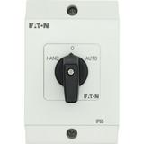 T0-3-15433/I1 Łącznik krzywkowy 20A 6.5kW 207115 EATON