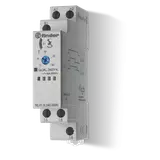 Przekaźnik czasowy jednofunkcyjny 1 P; 16A; 24…240V AC/DC; BE, 80.41.0.240.0000