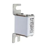 250A 1000V 00/80 aR INDICATOR FUSE Wkładka szybka 250A AC 1000V DIN 00 aR DIN IEC pojedyczn 170M4814