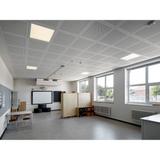 Oprawa PANEL COMFORT 600 P 33W 865 U19 DALIVR