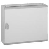 XL3 400 ROZDZIELNICA METALOWA IP55 WYS. 400, Legrand