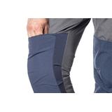 Spodnie robocze PREMIUM, 100% bawełna, ripstop, rozmiar M