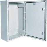 vector Obudowa pusta drzwi pełne 650x400x210mm VP72GE HAGER