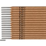 Elektrody rutylowe 2,0mm 1kg niskonapięciowe GRAPHITE GTX 56H839 GTX Poland