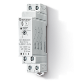 Ściemniacz elektroniczny serii 15: n.d. n.d. 230V AC 15.11.8.230.0400 /5szt./ FINDER