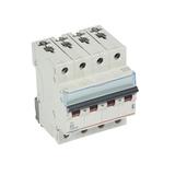 Wyłącznik Nadprądowy S 314 4P B3A 10000A TX3  404149 LEGRAND