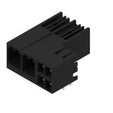 SV 7.62HP/02/90G SC/04R SN BK BX Złącze wtykowe płytek drukowanych /78szt./ WEIDMULLER