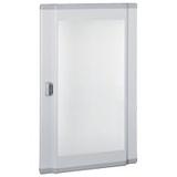 DRZWI PROFILOWANE PRZEZROCZYSTE WYS. 600, Legrand