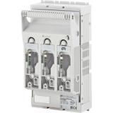 KVL-00 3p M8-M8 LED Rozłącznik bezpiecznikowy