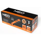 Wkrętak akumulatorowy 4V, Li-Ion, USB-C