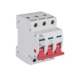 Rozłącznik izolacyjny 3P 63A KMI-3/63A IDEAL 23233 KANLUX
