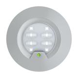 RT2RSEO200ATF1HIP Oprawa awaryjna RoundTech eFocus AT 200lm MNM 1h IP65 RT2RSEO200ATF1HIP EATON