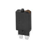 ETA 1170 21 7.5A Wkładka cylindryczna miniaturowa /5szt./ WEIDMULLER
