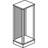 Ściana Bok/Tył 2000x725Mm 020542 LEGRAND