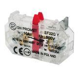 Człon łączeniowy EF22GY