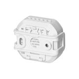 Przekaźnik dopuszkowy 2-kanałowy Tuya Smart Wi-Fi+BLE