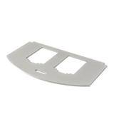 MP R2 2B, Płytka montażowa do GES R2