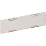 AG21 Maskownica pełna 150x500mm