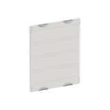 AG24 Maskownica pełna 600x500mm