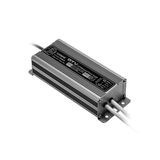 TRANSFORMATOR LED WODOODPORNY, 80W, IP 67, DC12V