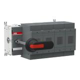 OS400D04BBN2P rozł z bezp 4-bieg tył-tył