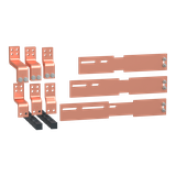 Rozdzielnice PrismaSet, połączenie transferowe do NS-NT 1600A 3P wysuwny