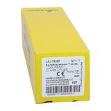 LOW PEAK CLASS J T/D 150A 600VAC/300V Klasa J T/D LPJ-150SP EATON