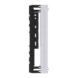 univers N Podzespół rozstaw 60mm3-pol.8xNH00listw.450x500mm odpływ dół UE32B8N HAGER