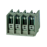 KL1G/4/BR - Listwa zaciskowa