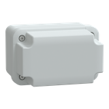 Thalassa Puszka ABS nieprzezroczysta pokrywa 116x 74x 94mm