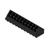 SC-SMT 3.81/10/135G 3.2SN BK BX Wtyki PCB (złącza płyty), 3.81 mm, Liczba biegunów: 10, kąt odejścia: 135° /50szt./ 1977710000 WEIDMÜLLER