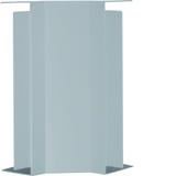 tehalit.LF Kąt wewnętrzny, 60x230mm, szary LF6023047030 HAGER