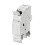 IE-XM-RJ45/RJ45 Złącze wtykowe sieciowe modułowe WEIDMULLER