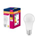 Lampa LED VALUE Classic A100 non-dim plastik 13W 827 E27