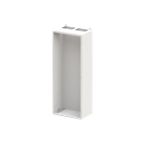 TW209GB TwinLine-W szafa naścienna I kl. izol. IP30 bez drzwi