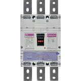 Wyłącznik mocy 50kA wyzw. elektroniczny EB2 1000/3LE 1000A 3P 004672210 ETI