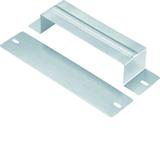 tehalit.UK Łącznik podstawy 190X48mm stal UKS190480 HAGER