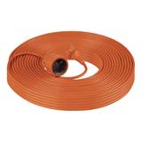 Przedłużacz ogrodowy jednogniazdowy, PVC,H05VV-F 2x1,5mm2, długość 50m