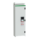 Aktywny kompensator, PowerLogic Accusine, 75kVAR IP31 montaż ścienny