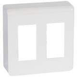Mosaic Zestaw Do Montażu Natynkowego 2x4 Moduły Pionowo 078886L LEGRAND