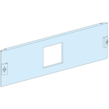 Rozdzielnice PrismaSet, płyta czołowa do miernika 96x96