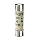 Wkładka Topikowa 8,5x31,5 4A Gg 012304 LEGRAND