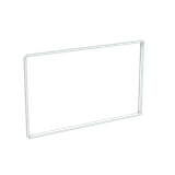TZP505 Pokrywa ochrony przed dotykiem szerokość 5PW wysokość 5GU 800mm