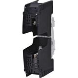 PTI 00 M8-2M6 1p - Podstawa bezpiecznikowa z osłonami zacisków