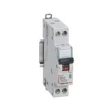 Wyłącznik Nadprądowy S 301N 1P+N B 32 6kA DX3 407478 LEGRAND
