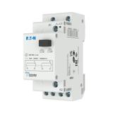 Z-S230/WW Przekaźniki impulsowy bez sygnalizacji diodą LED 16A 230V AC 2 styki przemienne 265312 EATON