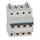 Wyłącznik Nadprądowy S 304 4P C32A 6kA DX3 407931 LEGRAND